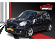 MINI Countryman - Mini 1.6 NAP PDC Navi Cruise Airco