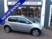 Volkswagen Up! - 1.0 TSI 5-Drs cross up! TOP STAAT, DEALER ONDERHOUDEN