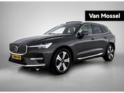 Volvo XC60 - 2.0 T6 Plug-in hybrid AWD Plus Bright 350 PK | Navigatie | A