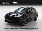 Ford Kuga - 2.5 PHEV ST-Line I Panoramadak I 19 Inch I Adaptive Cruise I