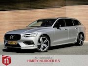 Volvo V60 - 2.0 B3 Momentum Advantage