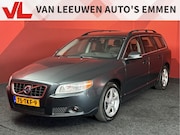 Volvo V70 - 1.6 T4 Limited Edition | Automaat | Navigatie | Leer | Stoel