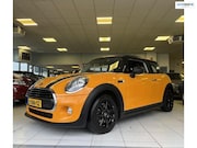 MINI One - Mini 1.2 One/1e Eigenaar/Airco/Stoelverwarming