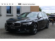 Volvo V90 - 2.0 T4 Inscription | Apple carplay/ Android auto | Electroni