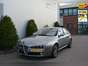 Alfa Romeo 159 - 1.9 JTS Progression
