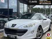 Peugeot RCZ - 1.6 THP 156PK | Airco | Juni 2026 Motor Revisie Gehad | | 18