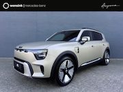 Smart #5 - Premium 100 kWh | Warmtepomp | Sennheiser Audio | Head-Up Di
