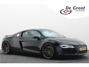 Audi R8 - 4.2 FSI quattro Facelift, Carbon, Vossen Wheels, B&O, Camera