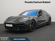 Porsche Panamera - Turbo S E-Hybrid