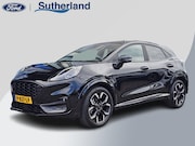 Ford Puma - 1.0 EcoBoost Hybrid ST-Line X | 155 PK | 48.700 KM | Winterp