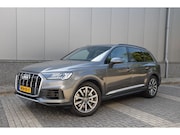 Audi Q7 - 55 TFSI e quattro | Audi dealer onderhouden | trekhaak | ele