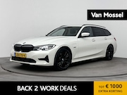 BMW 3-serie - Touring 320e Business Edition Plus | TREKHAAK | CAMERA | ELE