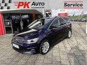Volkswagen Touran - 1.5 TSI Comfortline Business 7p | Navi | Trekhaak | Cruise |
