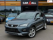 Seat Ateca - 1.5 TSI FR Business Intense PANO/ACC/360*CAMERA/BOMVOL OPTIE