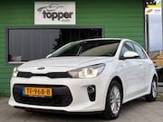 Kia Rio - 1.0 TGDI ComfortPlusLine Navigator|Camera|Navigati