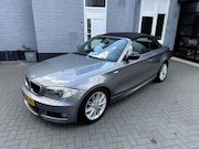 BMW 1-serie - Cabrio 118i M Sport | M PAKKET | LEER | XENON | NAVI | AUTOM