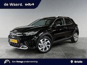 Kia Stonic - GT-Line 1.0 T-GDi MHEV | HOGE INSTAP | TREKHAAK | NAVI | CAM