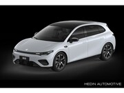 Leapmotor B05 - ProMax Design 67.1 kWh Automatische Airco | Full Map Navigat