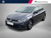 Volkswagen Polo - 1.0TSI/95PK Life Edition · Navigatie · Parkeersensoren · Sto