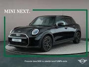 MINI Cooper S - 5-deurs 2.0 Favoured M