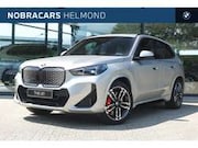 BMW iX1 - xDrive30 M Sport / Panoramadak / Trekhaak / Sports
