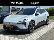 Polestar 4 - Long Range Single motor Prime 100 kWh | HUD | Harman & Kardo
