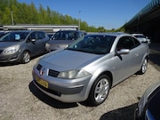 Renault Mégane - 1.6-16V Tech Line, Airco, Cruise control, Cabriolet