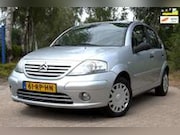 Citroën C3 - 1.4i Attraction, NAP, Airco, Cruise control, 5 drs