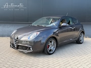 Alfa Romeo MiTo - 0.9 TwinAir ECO Business Super