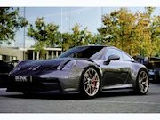 Porsche 911 - 992 4.0 GT3 / Full Service / Sportuitlaat
