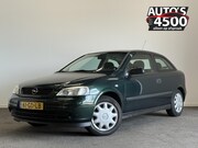 Opel Astra - 1.6 Pearl Airco Trekhaak Uniek