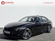 BMW 3-serie - 320i High Executive M-Sport Schuif/Kanteldak Head-Up NL Auto