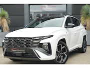 Hyundai Tucson - 1.6 T-GDI PHEV N-Line 4WD 288pk Panoramadak/Navigatie/Camera