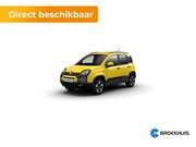 Fiat Pandina - Cross | 7" touchscreen radio met Bluetooth, DAB, USB & Apple