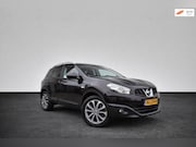 Nissan Qashqai - 1.6 Connect Edition|REVISIE AUTOMAAT|