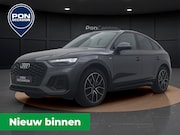 Audi Q5 Sportback - 50 TFSI e S Edition Competition | Pano dak | Elek Achterklep