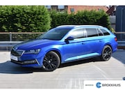Skoda Superb - Combi L&K iV 218PK | Business Columbus pakket | 360 graden c