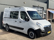 Opel Movano - 2.3 CDTI BiTurbo L1H2 Airco Cruise controle Kastinrichting P