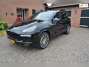 Porsche Cayenne - 3.0 S E-Hybrid - Airco - leer- Panoramadak - Navi+360´Camara