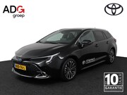 Toyota Corolla - Touring Sports Hybrid 140 Dynamic | Parkeersensoren | Stoelv