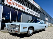Cadillac Eldorado - Coupé 7.0 V8 AUT UNIEK MOOI IN DE LAK
