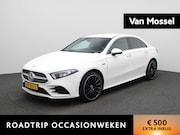 Mercedes-Benz A-klasse - 250 e Business Solution AMG Limited | Automaat | Navigatie |