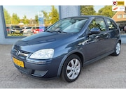 Opel Corsa - 1.2-16V Silverline | Airco | LM-velgen | All-season