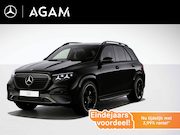 Mercedes-Benz GLE-klasse - 450 e 4MATIC AMG Line