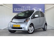 Mitsubishi i-MiEV - 4-peroons 16 kWh Airco Garantie Elektr. Ramen