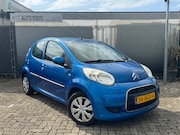Citroën C1 - 1.0-12V Ambiance 5D - NWE APK - Airco - Elektr ramen