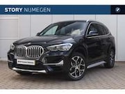 BMW X1 - sDrive20i High Executive xLine Automaat / Trekhaak