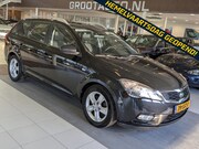Kia Ceed - cee'd Sporty Wagon 1.4 CVVT Navigator Plus Pack Airco, Cruis