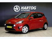 Hyundai i10 - 1.0 Comfort Smart + CAMERA / CARPLAY / NAVIGATIE