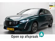 Peugeot 308 - SW 1.2 PureTech Business Edition Automaat NL-auto [ Full LED